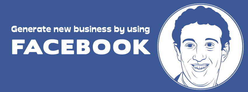 generate ad agency new business with facebook marketing
