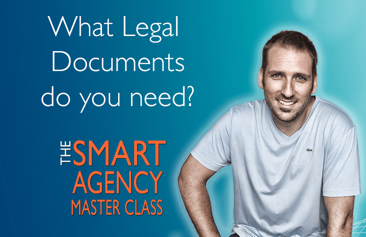 what legal documents do you need