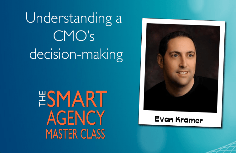 CMO Attention: How to Get It If Your Are a Digital Agency