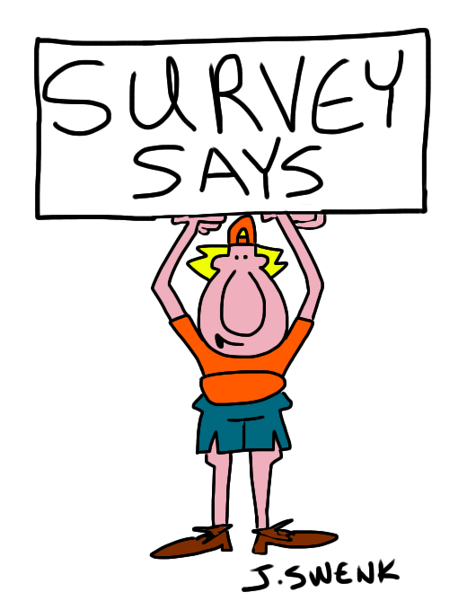 Increase User Engagement Through Using Surveys