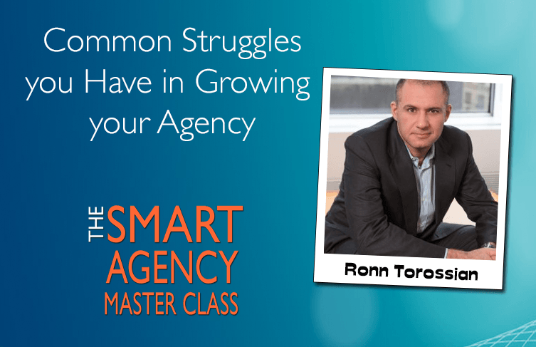 Agency Problems: How to Overcome the Struggles of Growing an Agency