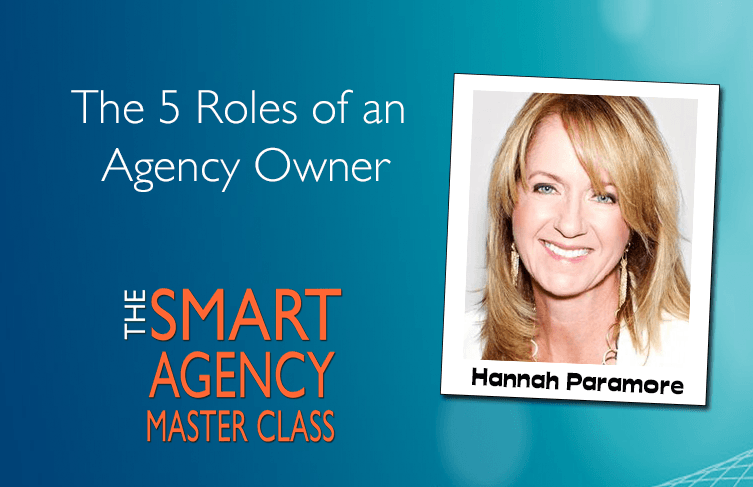 How to Transition from Agency Owners to Agency CEOs