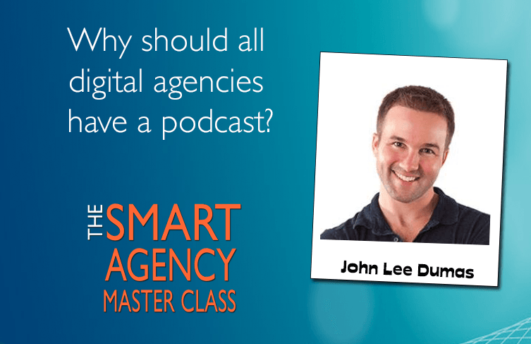 Why You Should Have an Agency Podcast and Benefits for Your Business