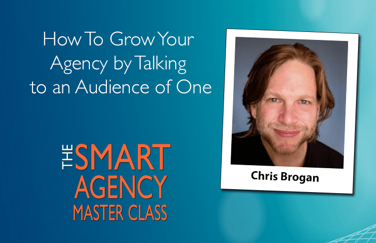 How to Grow Your Agency with a Target Audience of One