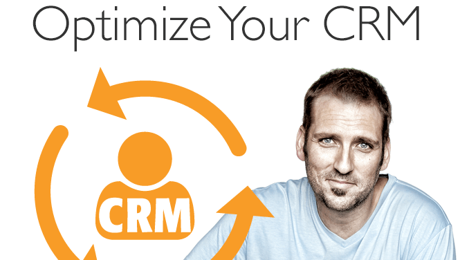 3 Steps to Optimize Cash Projections Using CRM Software #AskSwenk