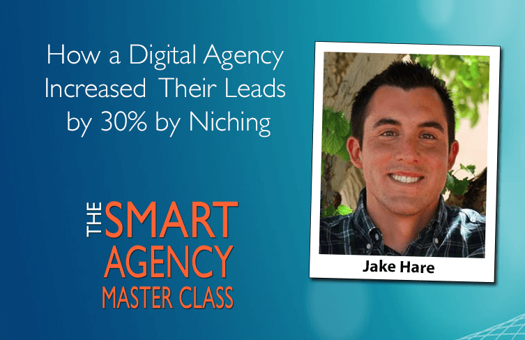 Niche Leads: How a New Agency Increased Their Leads by 30%