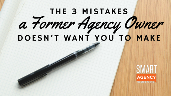 Personal Goals vs Business Goals: Mistakes Not to Make for Your Agency