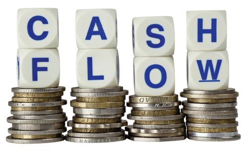 Improve Cash Flow Right Now With 3 Easy Ways