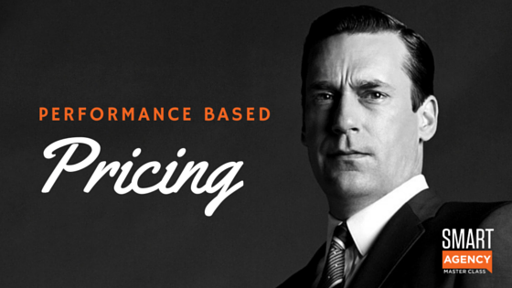 Performance-Based Pricing Model and How an Agency Can Implement It?