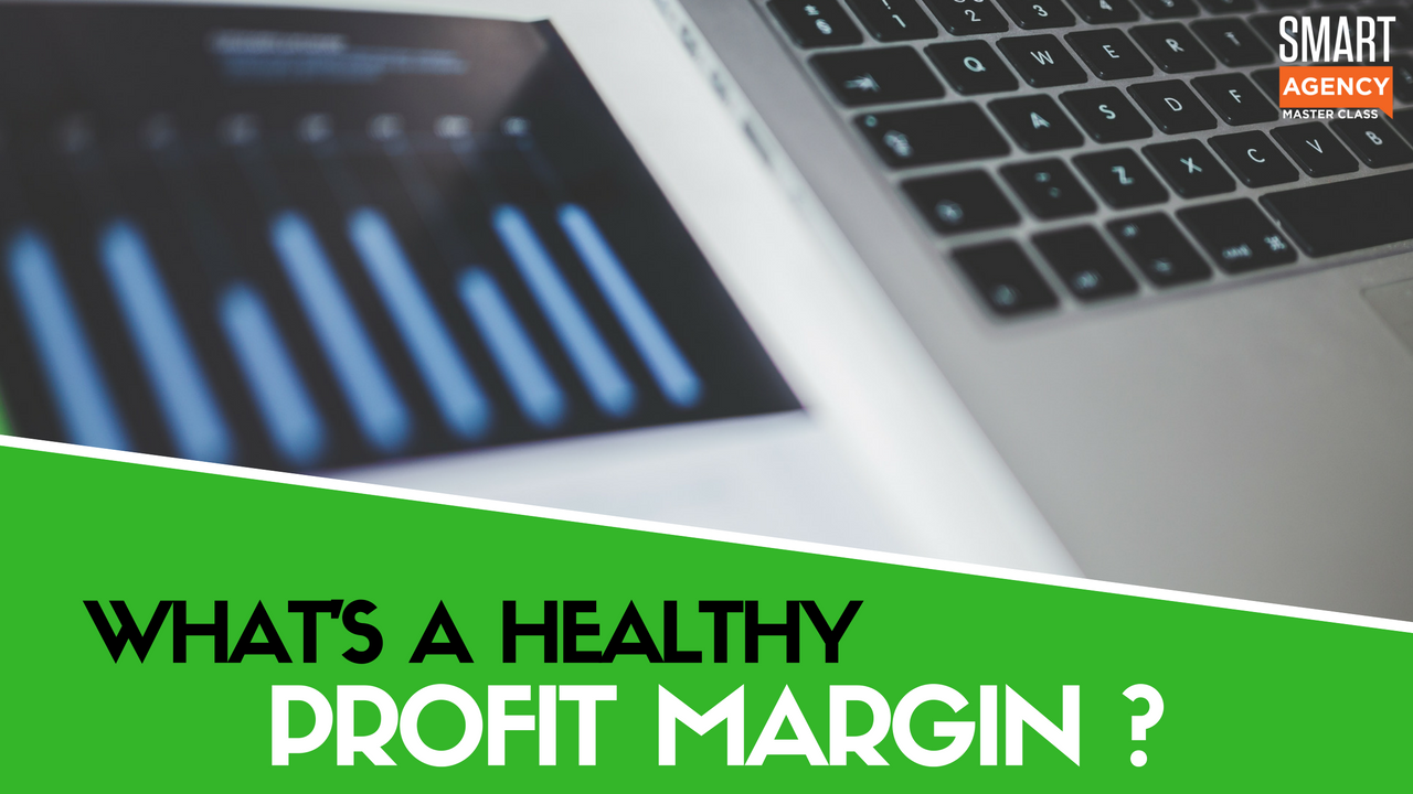 PROFIT MARGIN AGENCY