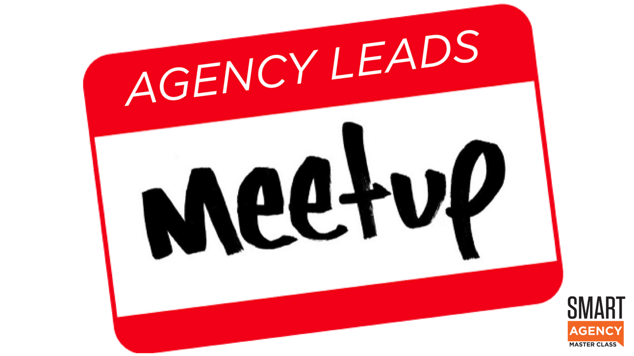 Lead Gen Tips: How One Agency Generated $165K Revenue Using Meetup.com