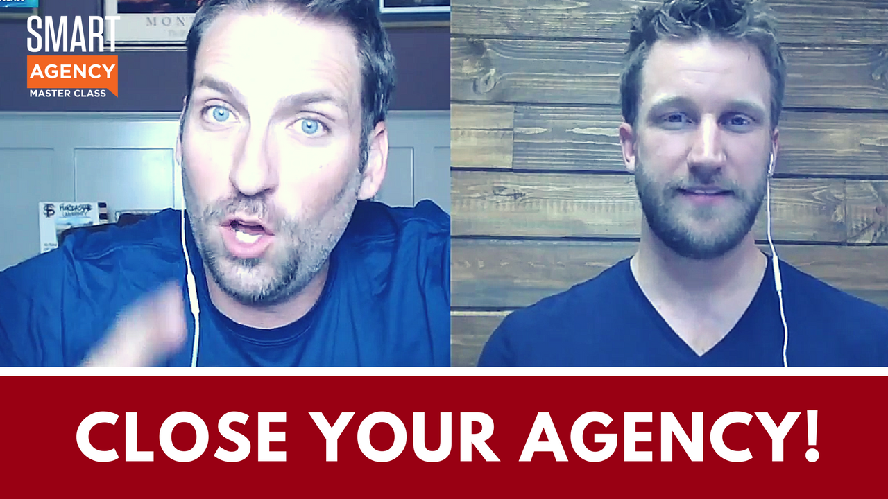 Closing Business: Should You Give Up and Close Your Agency?