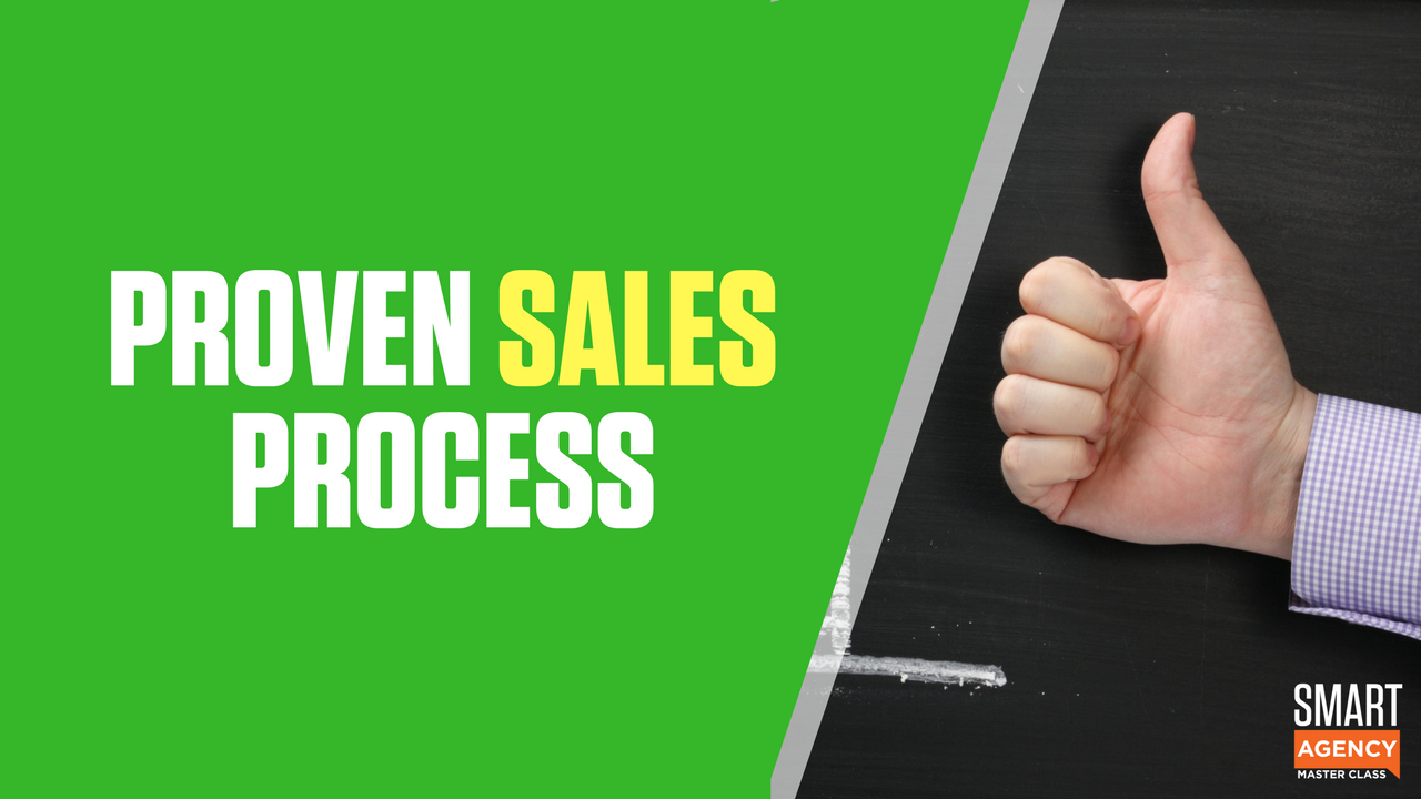 sales process