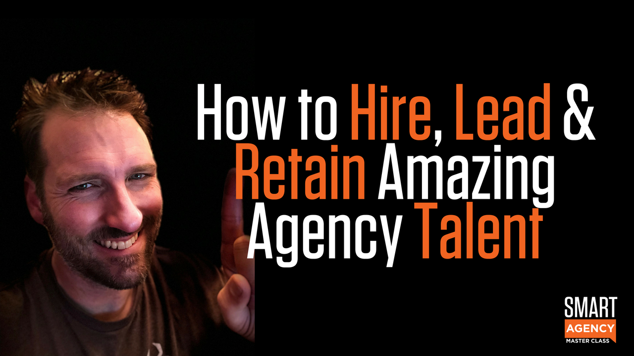 Tips On How to Hire, Lead & Retain Talent