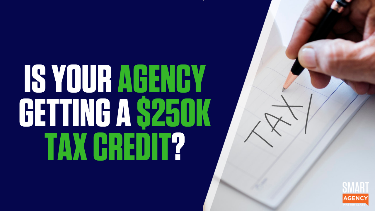 tax credit