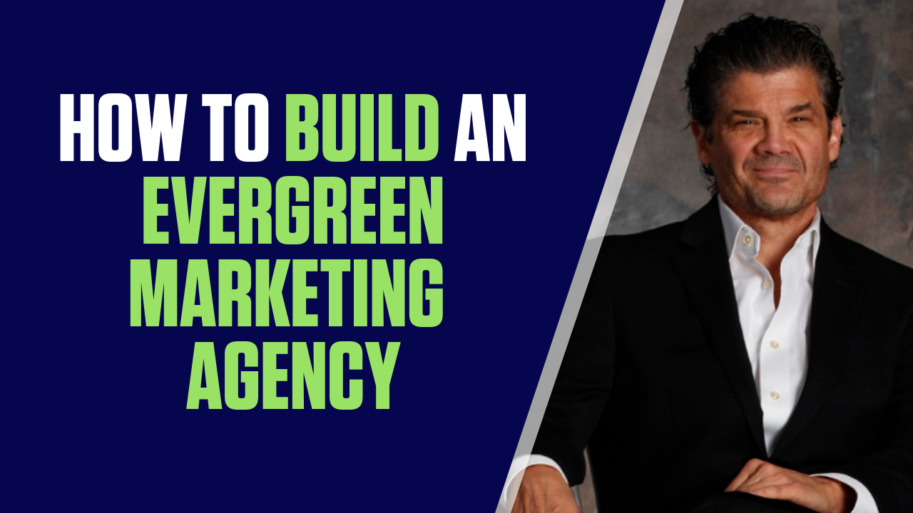 evergreen marketing agency