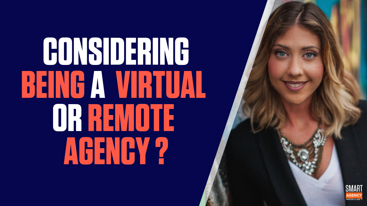 Remote Digital Agency or Virtual? Why You Should Consider Both