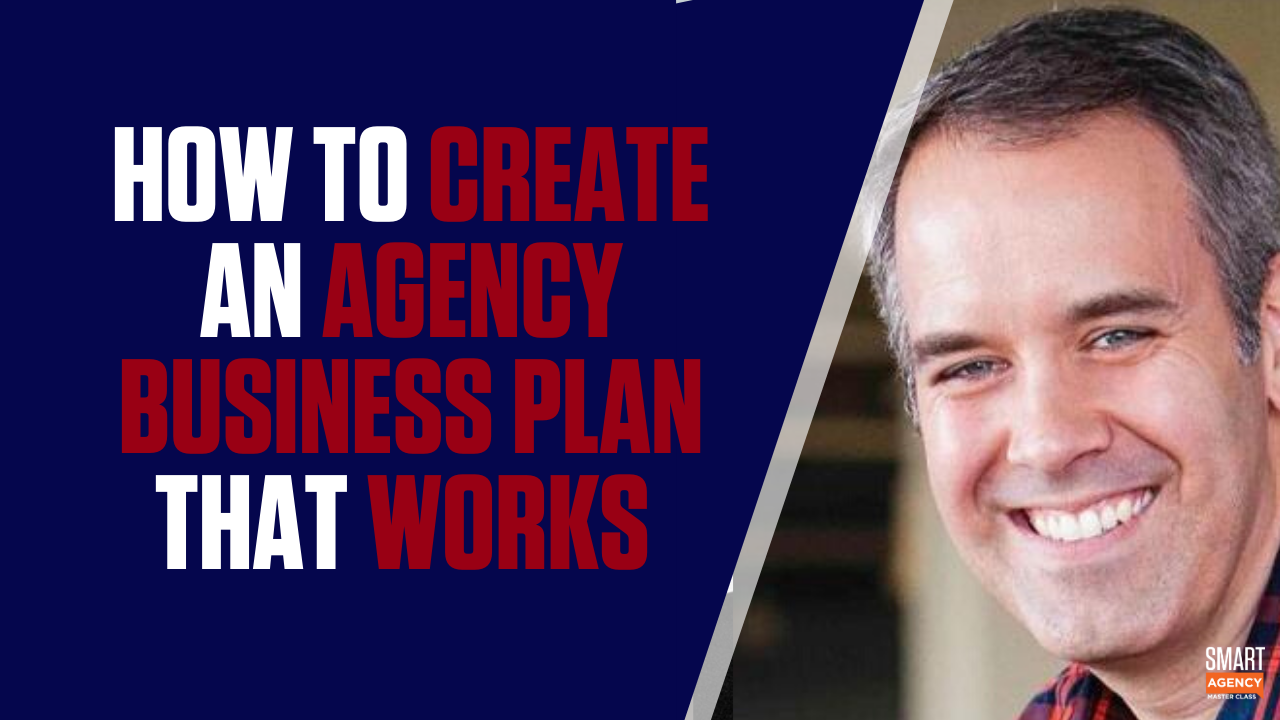 agency business plan