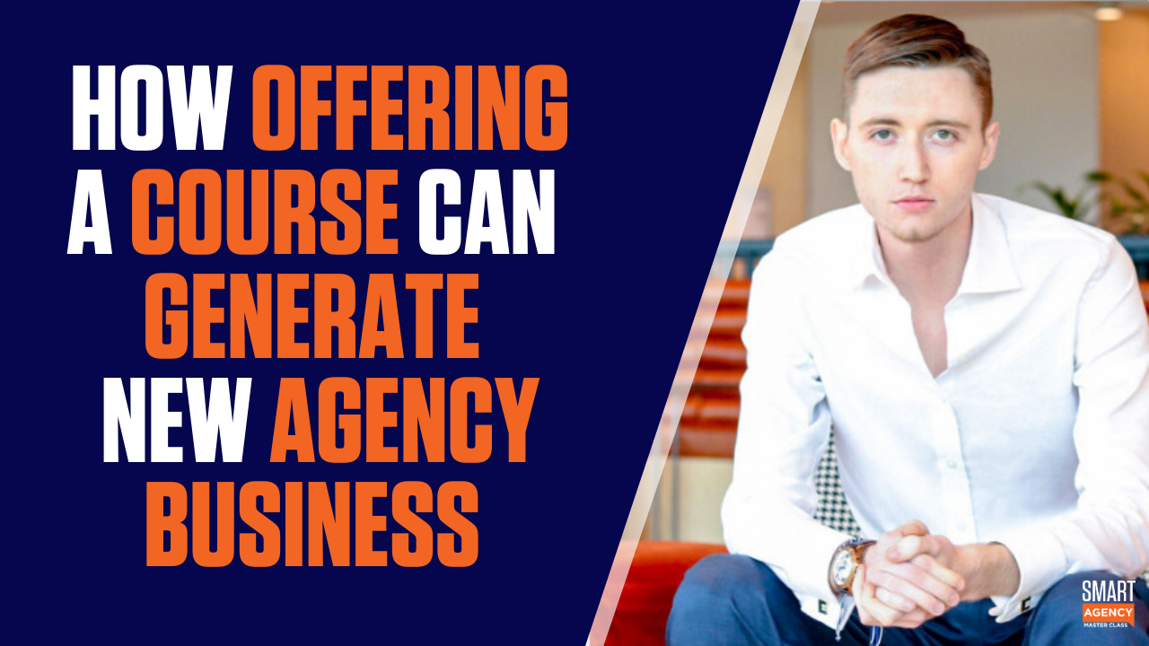 offering agency course