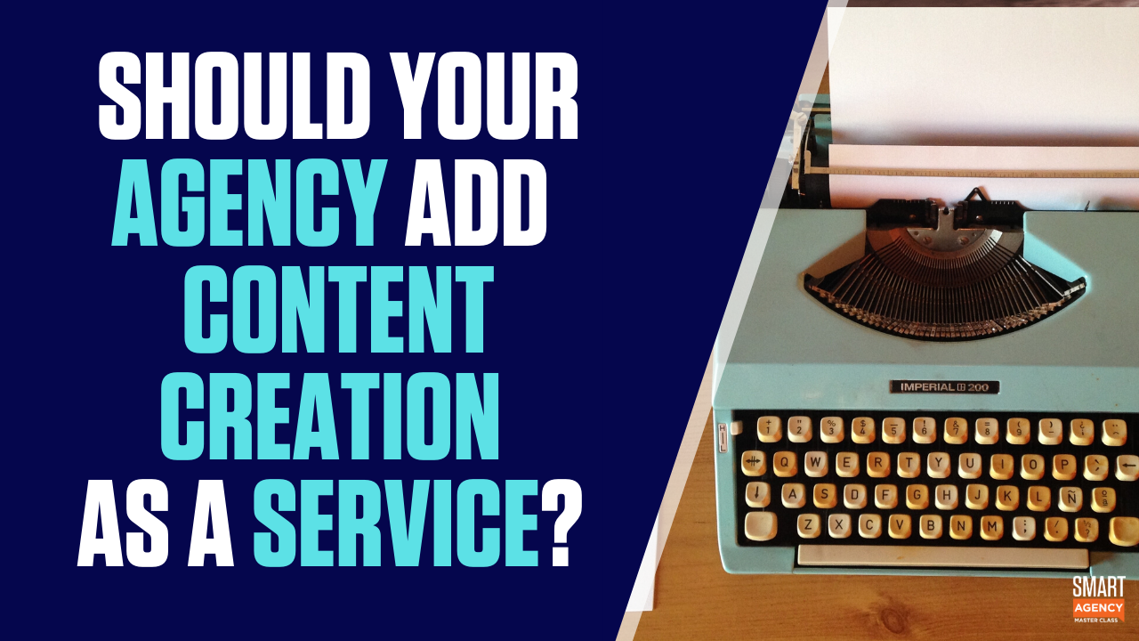 content creation service
