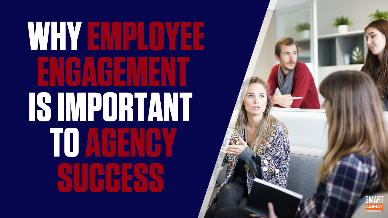 employee engagement