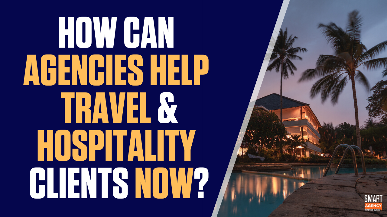 travel hospitality clients