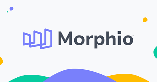 morphio logo