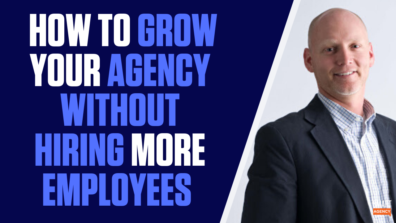 grow without hiring more employees