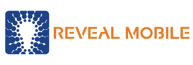 Reveal_Mobile_logo