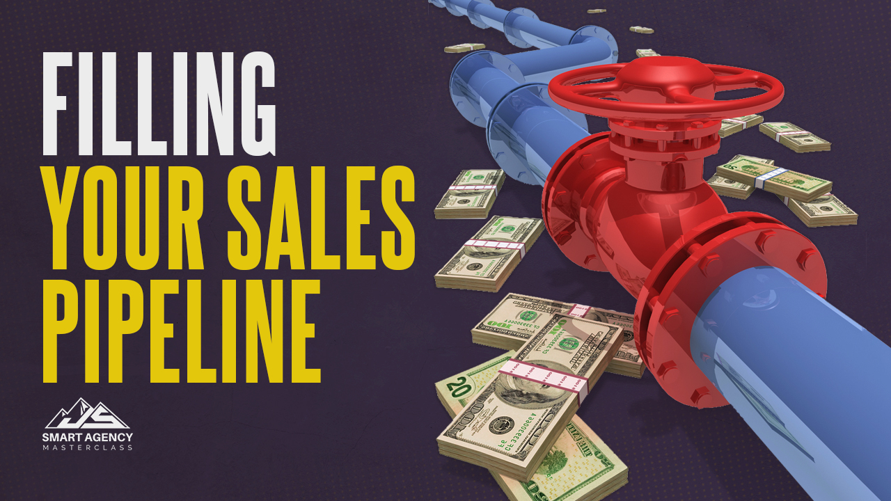 Filing Your Sales Pipeline