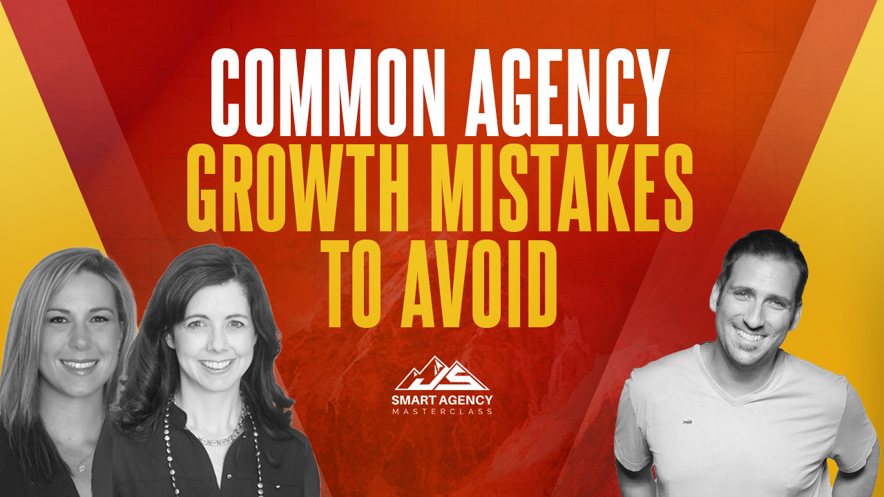 Common Agency Growth Mistakes To Avoid