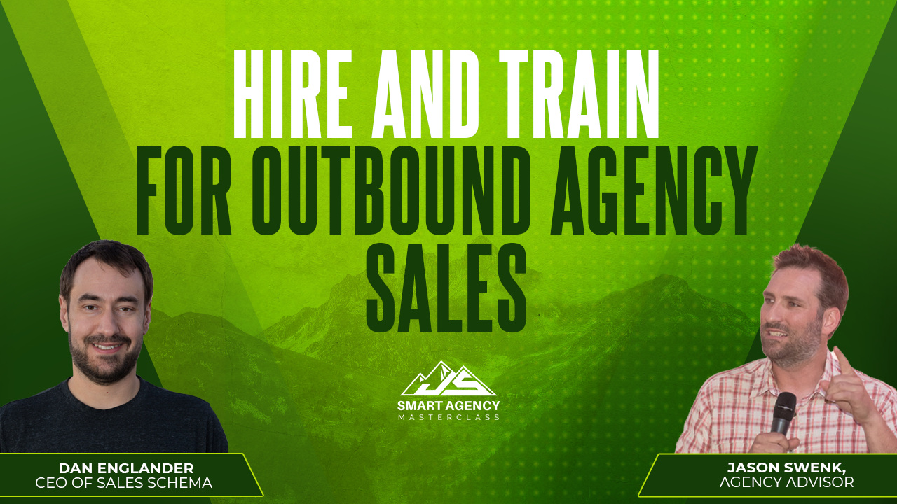 Hiring Outbound Sales