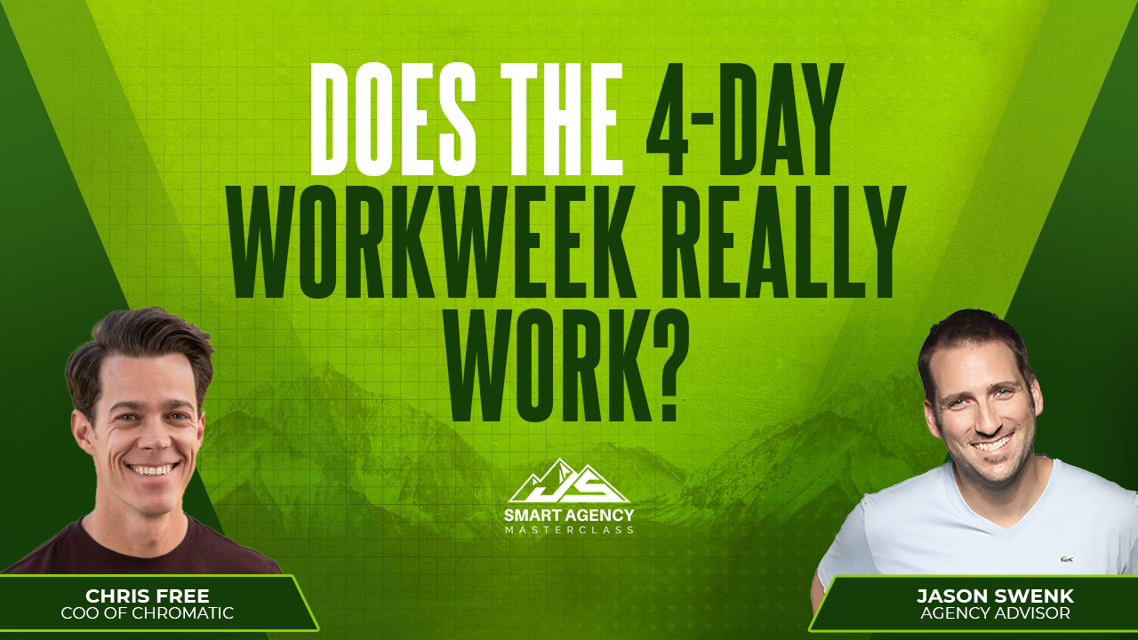 Does the four-day week work?