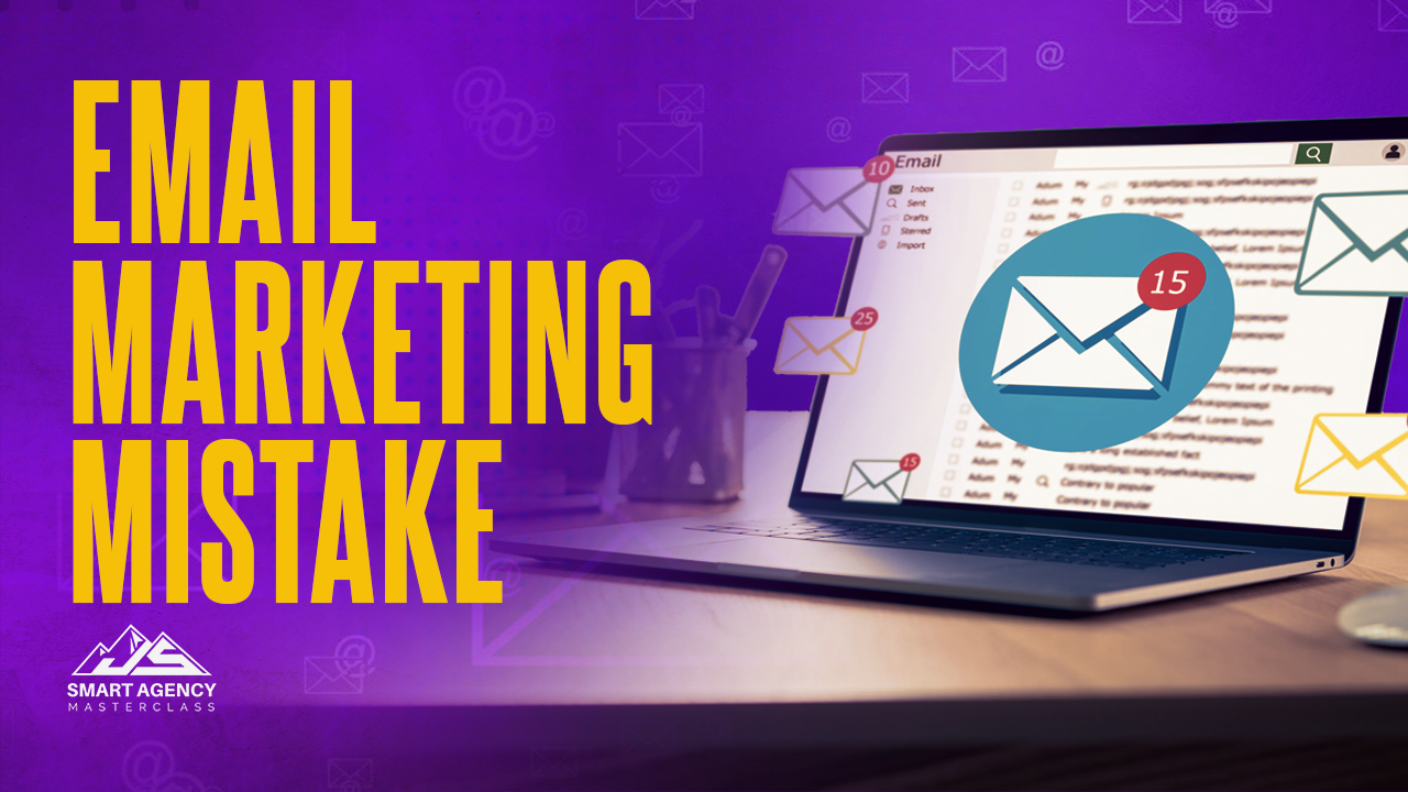 Successsful email marketing agency