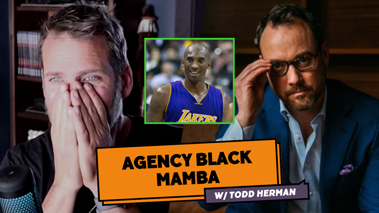 How to Become Your Agency's Black Mamba