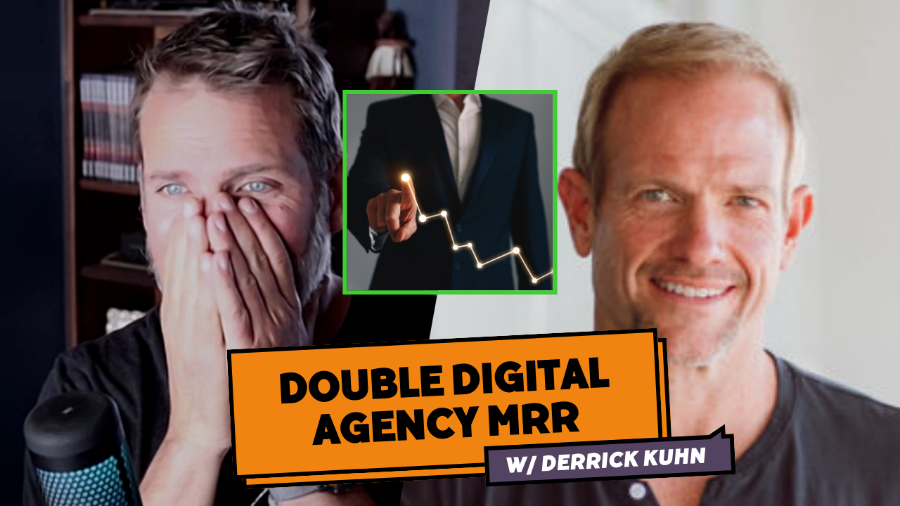 double your digital agency MRR