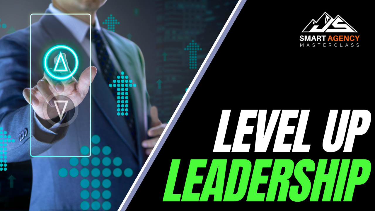 Level Up Your Leadership and Build an Empowered Team