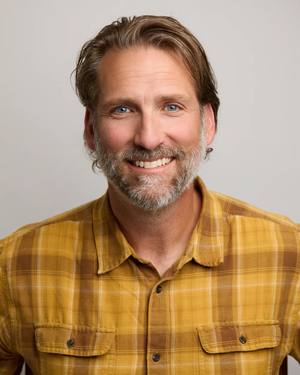 Jason Swenk portrait