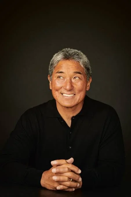 Guy Kawasaki