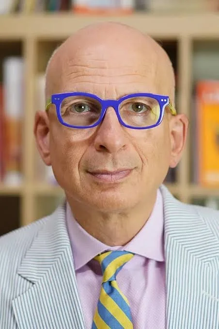 Seth Godin